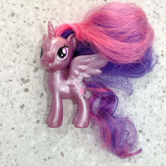 SOLD My Little Pony Twilight Sparkle - Picture 2 of 3